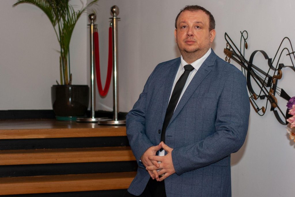 Ovidiu Cioflan