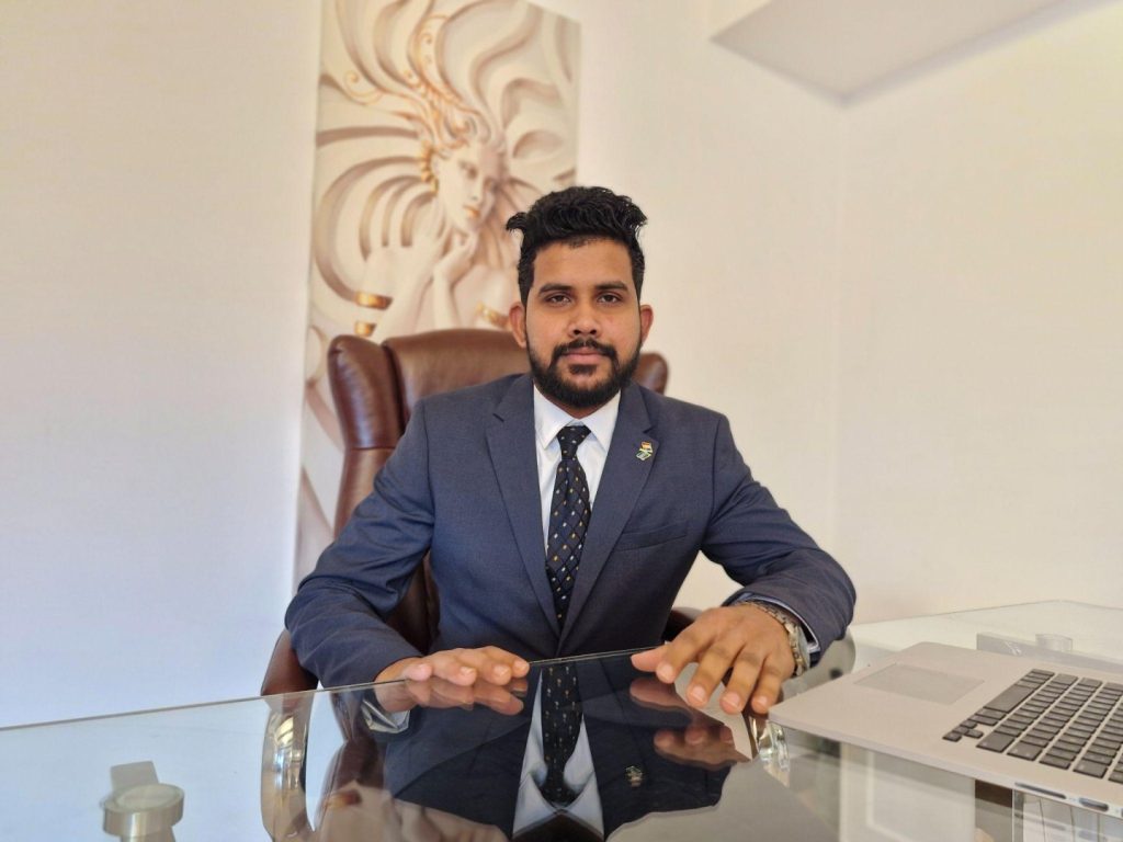 ruwan kumara, ekogroup