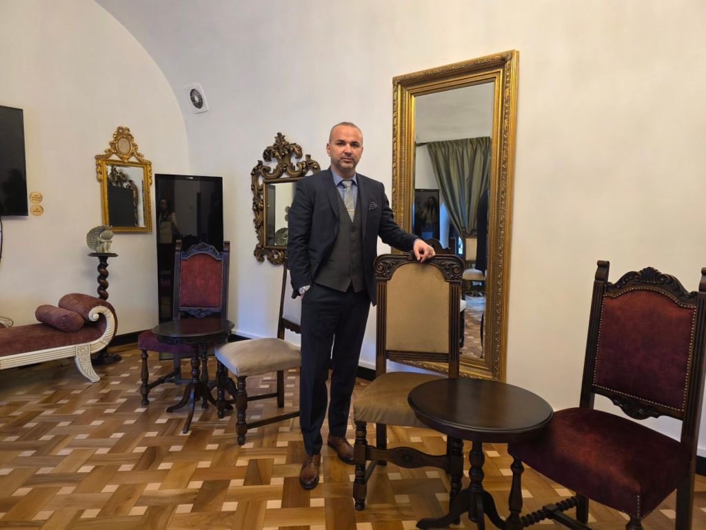 Eduard Petrescu, expert în generare de lead-uri calificate până la 90%, explică de ce fără lead-uri B2B calificate nu poți scala în 2025