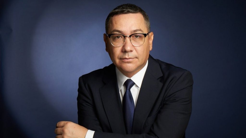 Victor Ponta, candidat independent la președinția României în 2025, susținut de Eugen Teodorovici, vorbesc despre limitarea modificărilor fiscale ale guvernului doar la reduceri de taxe