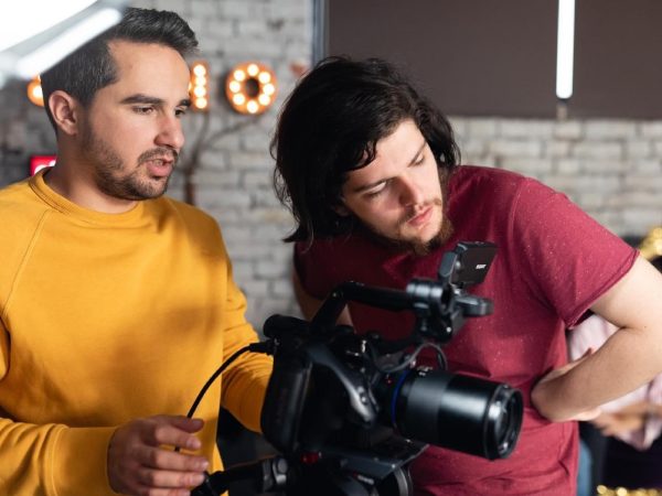 Cinematografia de brand explicată de Grivița Studio – noul standard în marketingul vizual