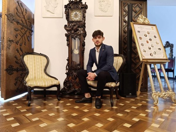EkoGroup devine vocea candidaților în alegeri – Vlad Augustin susține campaniile cu soluții de comunicare politică eficiente