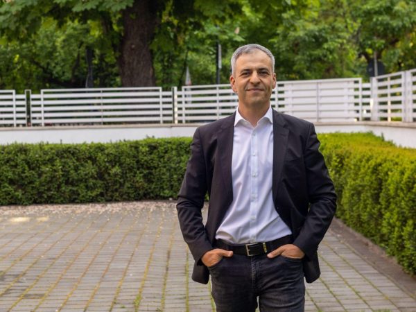 Profesionalismul REMAX Klass, reflectat în fiecare proiect industrial gestionat de Valentin Bucheru